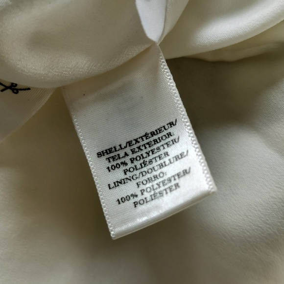 Ann Taylor Skirt Women's - Picture 4 of 7